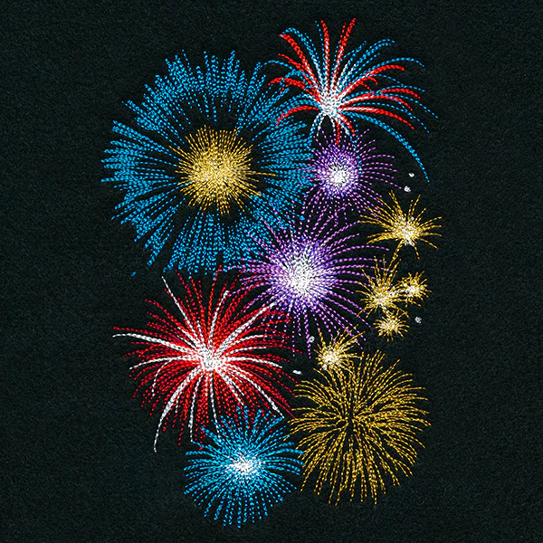 Land of the Free Fireworks Feature - Image 4