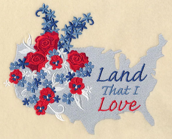 Land That I Love - Image 2