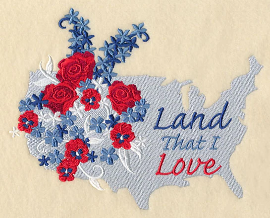 Land That I Love - Image 3
