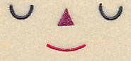 Larry (Sleeping) - Image 4