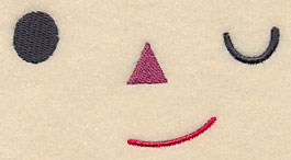 Larry (Winking) - Image 3
