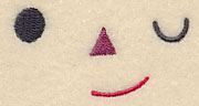 Larry (Winking) - Image 4