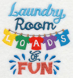 Laundry Loads of Fun - Image 4