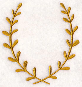 Laurel (Goldwork) - Image 5