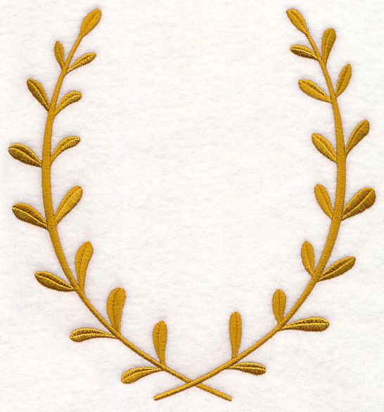 Laurel (Goldwork) - Image 6