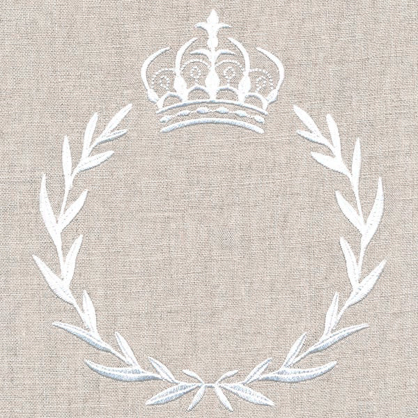 Laurels & Crown Wreath - Image 3