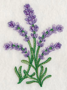 Lavish Lavender 2 - Image 3