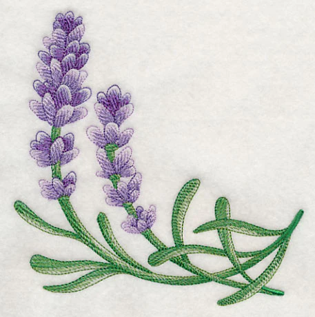 Lavish Lavender Corner 2 - Image 4