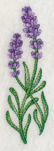 Lavish Lavender Spray - Image 3