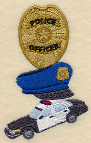 Law and Order Stack - Image 3