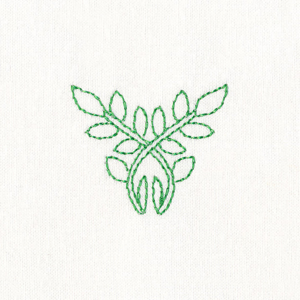 Leaf Accent - Image 2