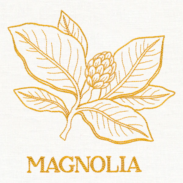 Leafy Botanicals - Magnolia - Image 4
