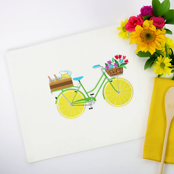Lemonade Cruiser Bicycle - Image 6