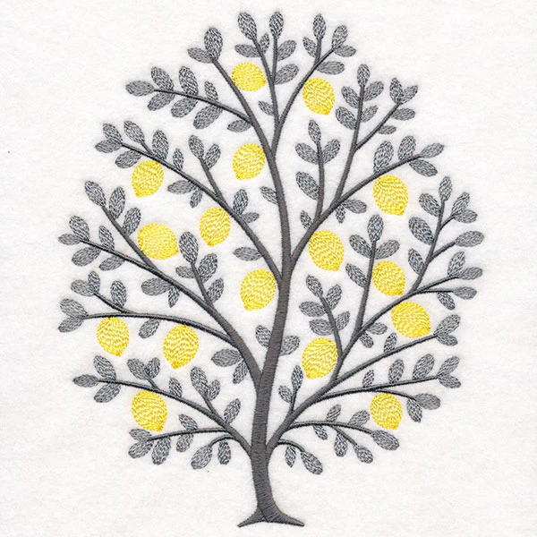 Lemons for Days Tree - Image 4