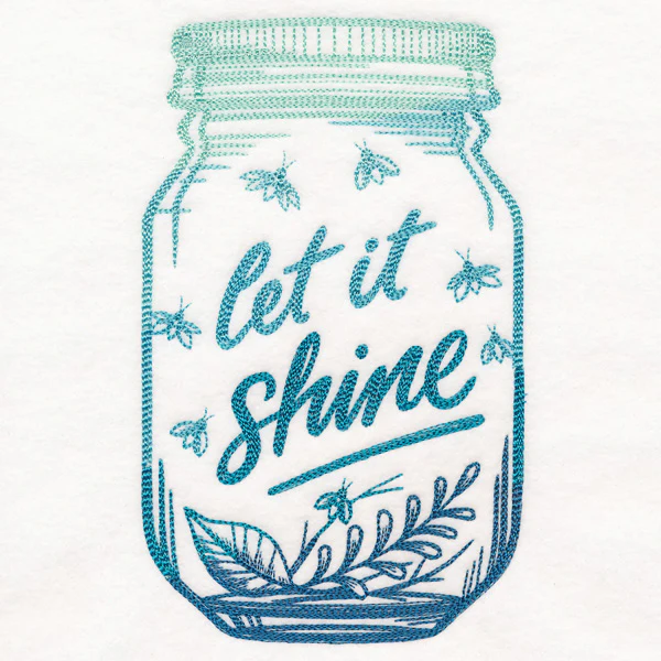 Let it Shine - Image 4