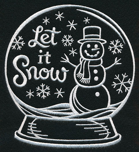 Let It Snowglobe - Image 2