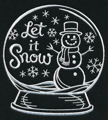 Let It Snowglobe - Image 3