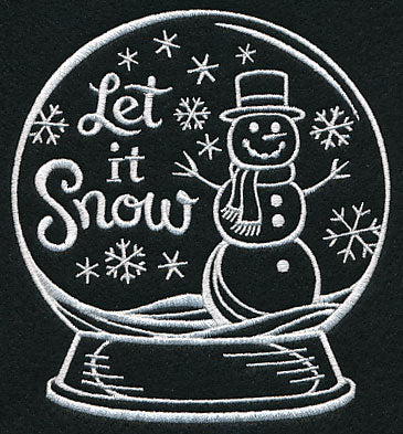 Let It Snowglobe - Image 4