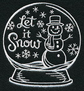 Let It Snowglobe - Image 5