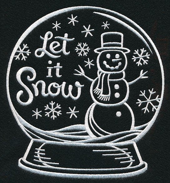 Let It Snowglobe - Image 6