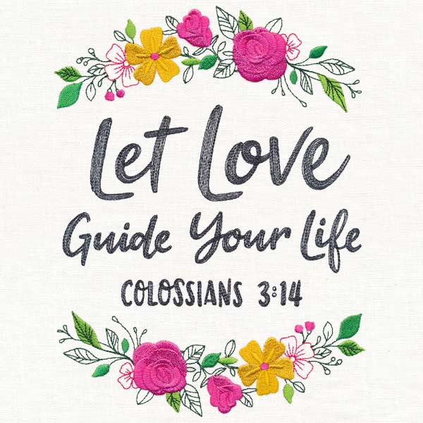 Let Love Guide Your Life - Image 4