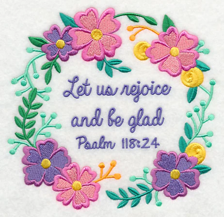 Let Us Rejoice - Image 3