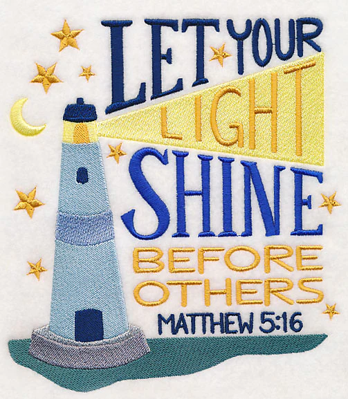Let Your Light Shine - Image 4