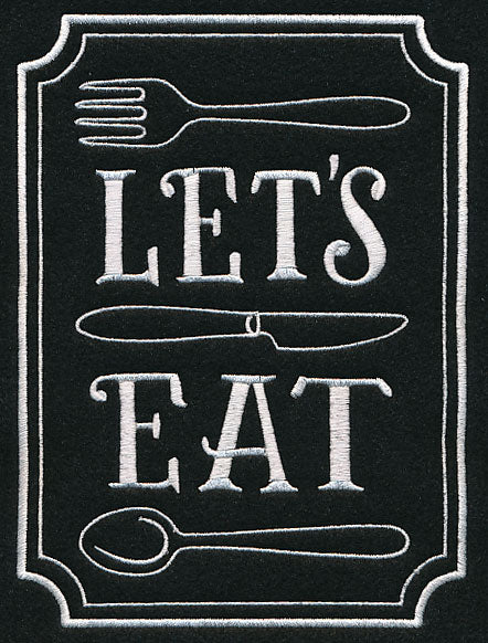 Let's Eat - Image 2