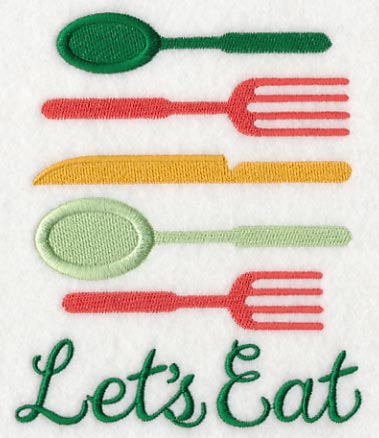 Let's Eat - Image 3