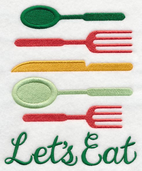 Let's Eat - Image 5