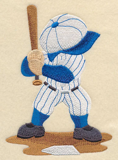 Let's Play Ball Fisherman Fred - Image 2