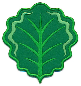 Lettuce (In-the-Hoop) - Image 3