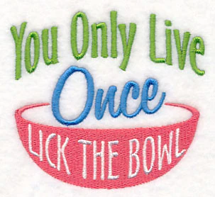 Lick the Bowl - Image 4