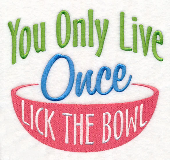 Lick the Bowl - Image 5