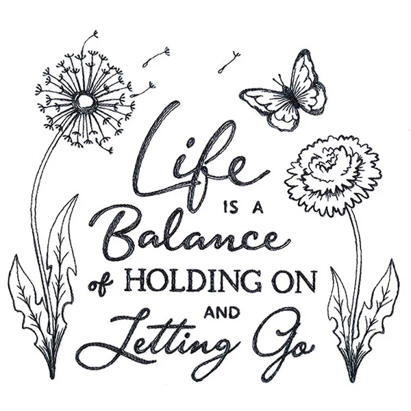 Life is a Balance - Image 4