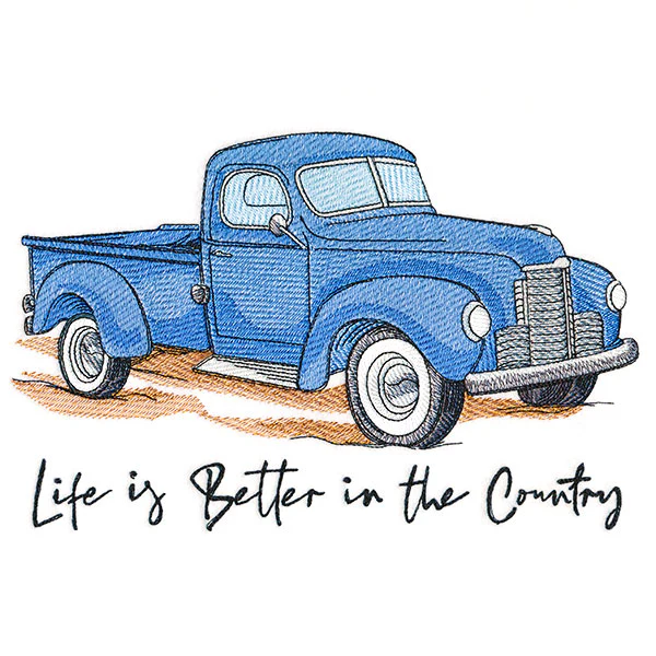 Life Is Better in the Country - Image 2