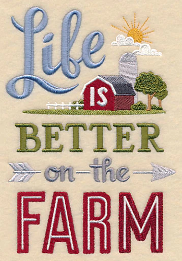 Life is Better on the Farm - Image 4