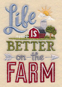 Life is Better on the Farm - Image 5