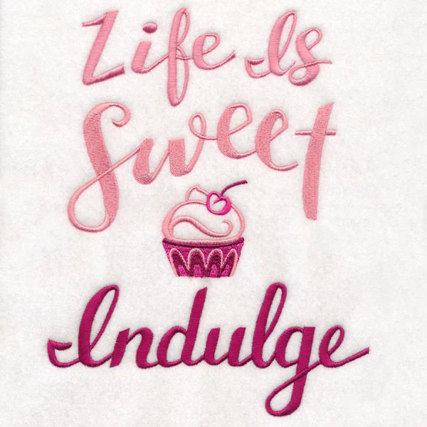 Life Is Sweet - Indulge - Image 5