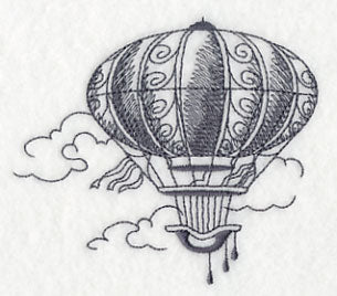 Lifting Me Higher Balloon 1 - Image 3