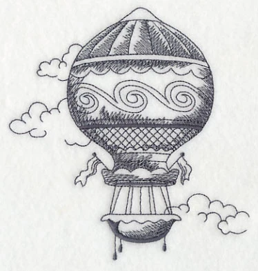 Lifting Me Higher Balloon 3