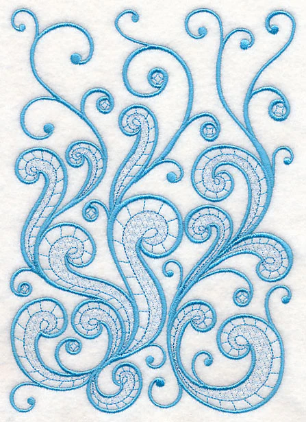 Light and Lovely Filigree - Image 2