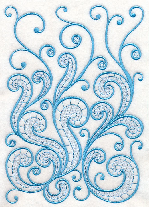 Light and Lovely Filigree - Image 5