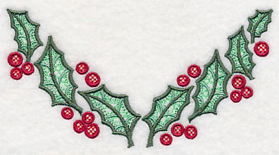 Light and Lovely Holly Neckline (V-Neck) - Image 3