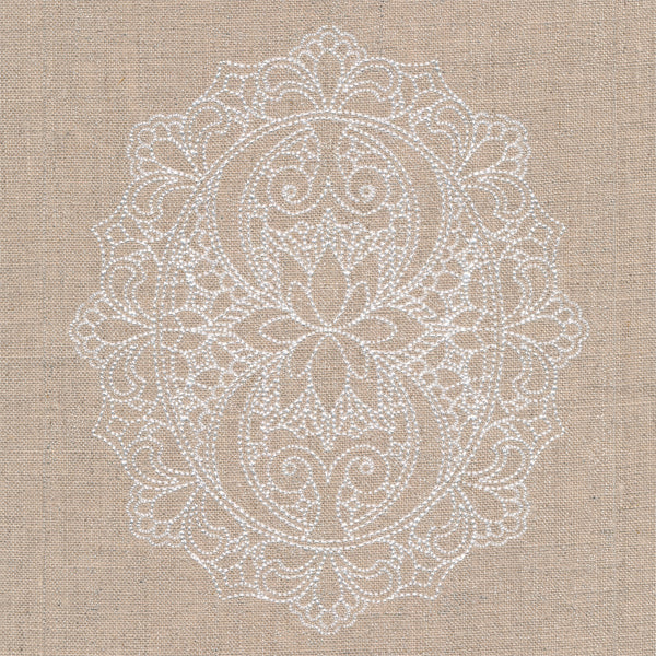 Light Lotus Cameo - Image 2