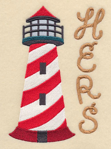 Lighthouse - Hers - Image 3