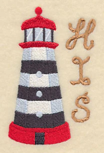 Lighthouse - His - Image 2