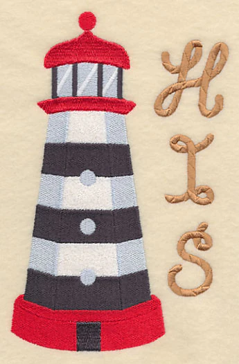 Lighthouse - His - Image 3