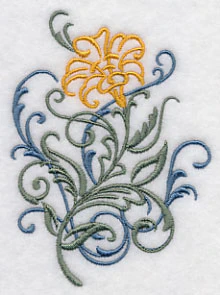 Lily Filigree - Image 4