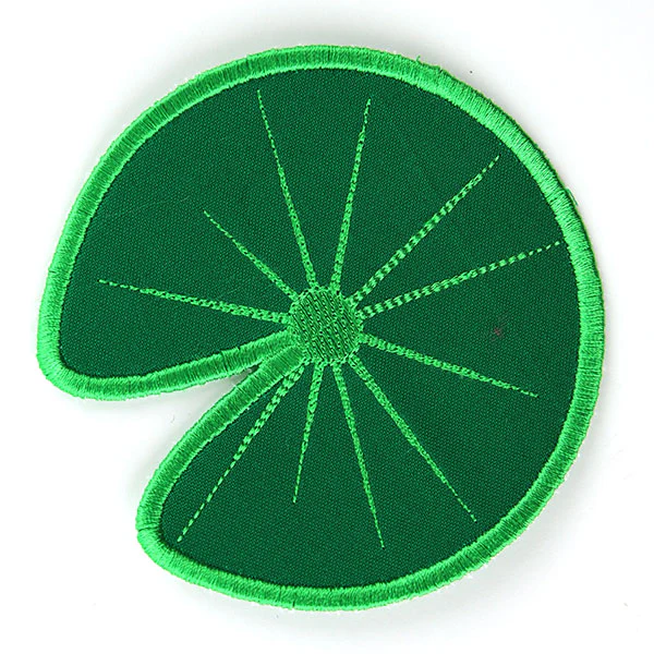 Lily Pad Coaster (In-the-Hoop) - Image 3